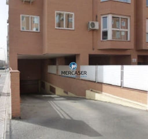 3 chambre Appartement à vendre à Valdemoro avec piscine garage - 315 000 € (Ref: 9913204)