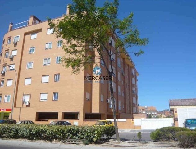 3 chambre Appartement à vendre à Valdemoro avec piscine garage - 315 000 € (Ref: 9913204)