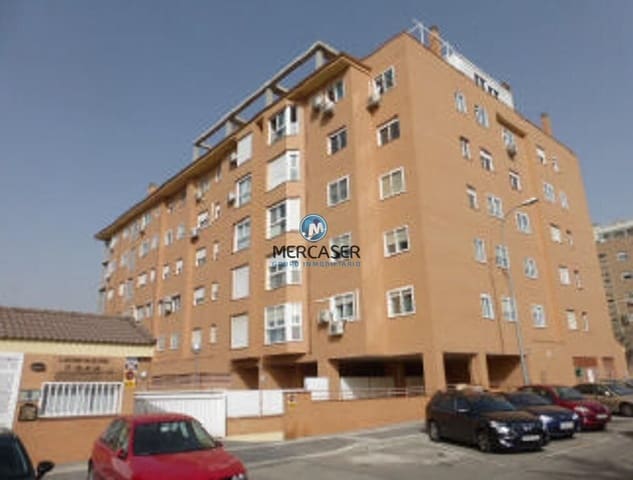3 chambre Appartement à vendre à Valdemoro avec piscine garage - 315 000 € (Ref: 9913204)