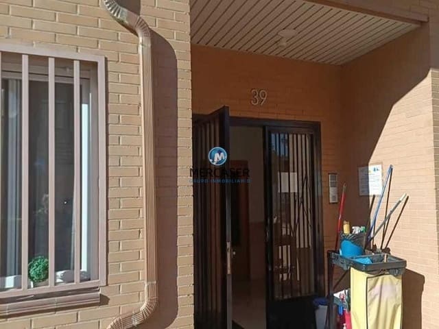 3 chambre Appartement à vendre à Valdemoro avec piscine garage - 315 000 € (Ref: 9913204)