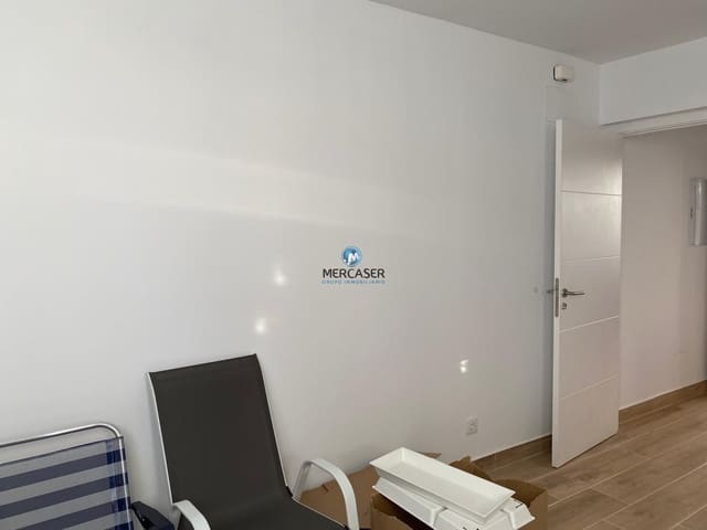 1 bedroom Studio for rent in Alcalá de Henares - € 1,030 (Ref: 9920457)