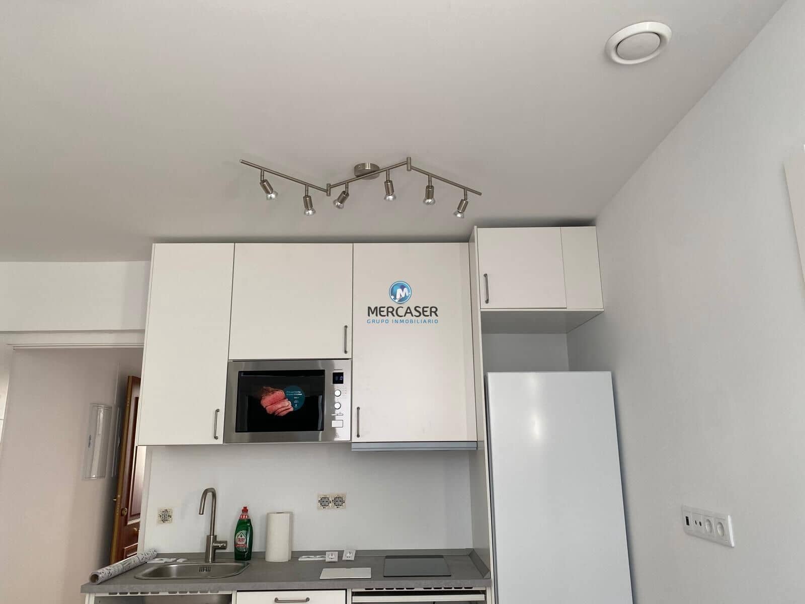 1 bedroom Studio for rent in Alcala de Henares - € 1,030 (Ref: 9920457)