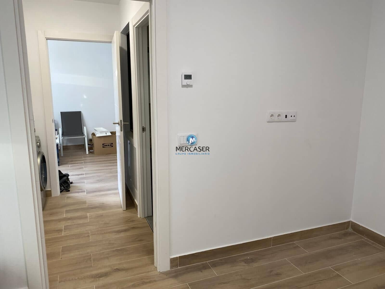 1 bedroom Studio for rent in Alcala de Henares - € 1,030 (Ref: 9920457)
