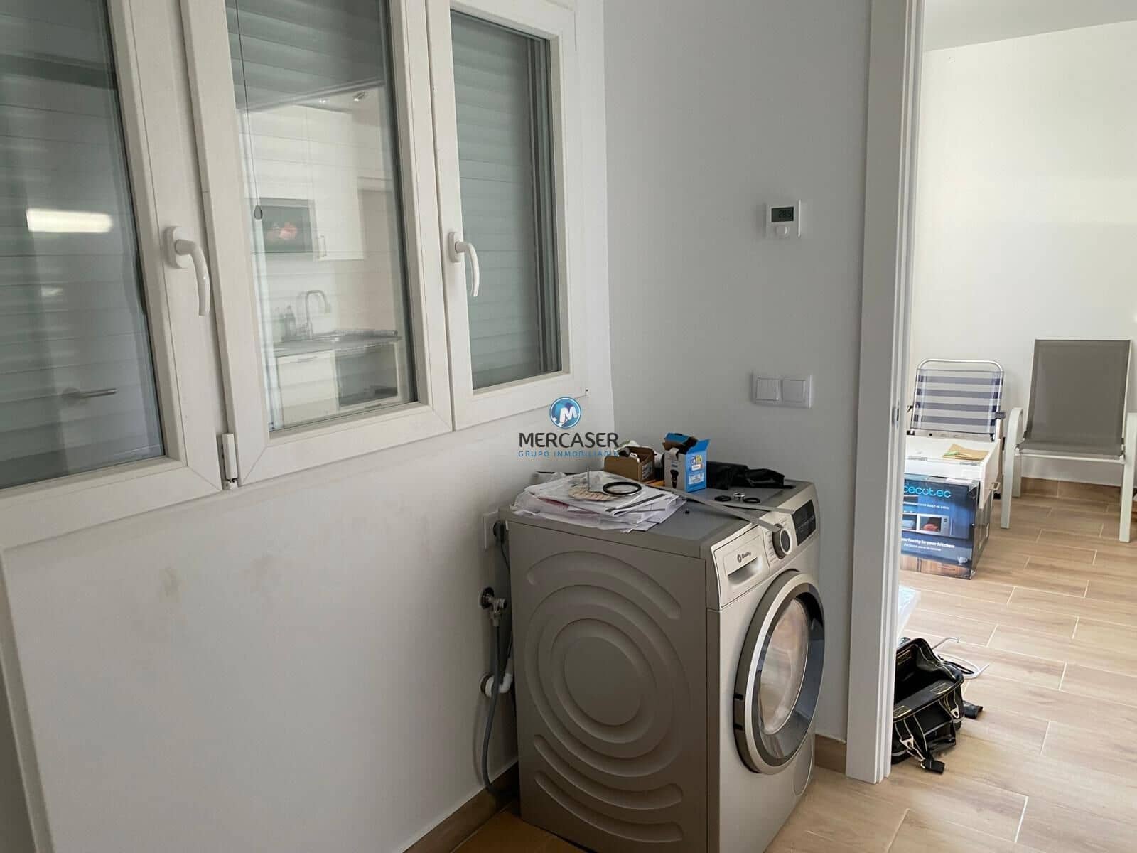 1 bedroom Studio for rent in Alcala de Henares - € 1,030 (Ref: 9920457)