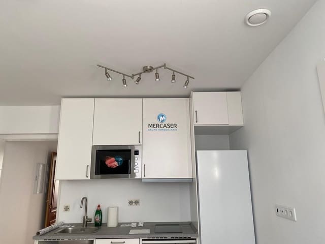 1 bedroom Studio for rent in Alcalá de Henares - € 1,030 (Ref: 9920457)