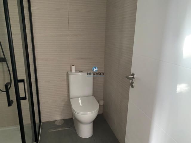 1 bedroom Studio for rent in Alcalá de Henares - € 1,030 (Ref: 9920457)