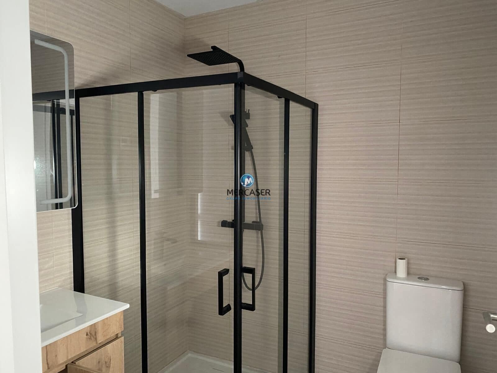 1 bedroom Studio for rent in Alcala de Henares - € 1,030 (Ref: 9920457)
