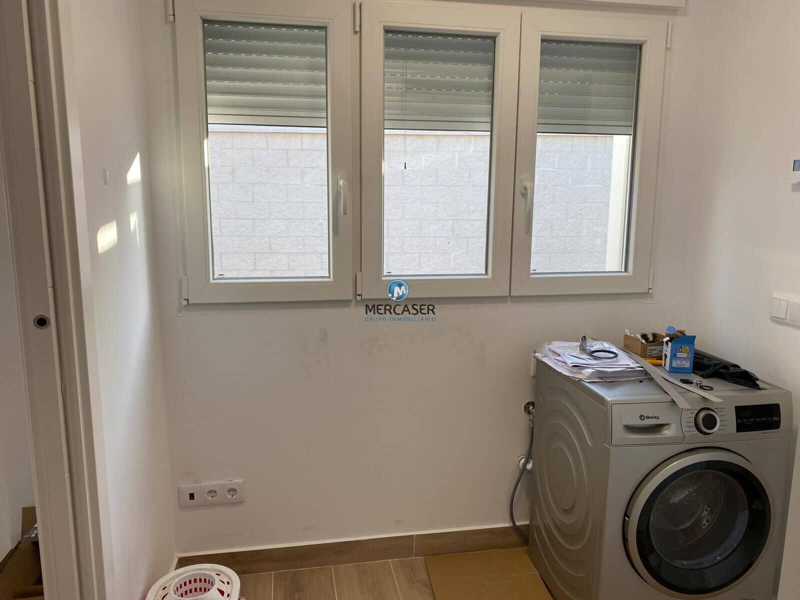 1 bedroom Studio for rent in Alcala de Henares - € 1,030 (Ref: 9920457)