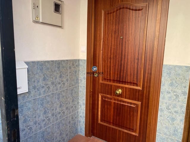1 bedroom Studio for rent in Alcalá de Henares - € 1,030 (Ref: 9920457)