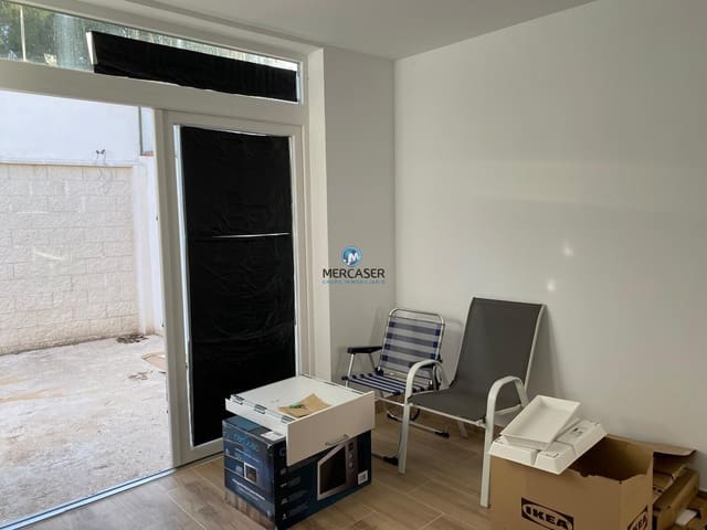 1 bedroom Studio for rent in Alcalá de Henares - € 1,030 (Ref: 9920457)