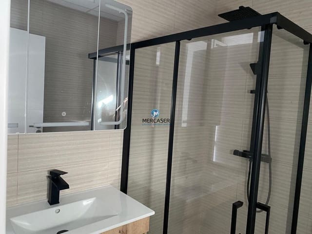 1 bedroom Studio for rent in Alcalá de Henares - € 1,030 (Ref: 9920457)