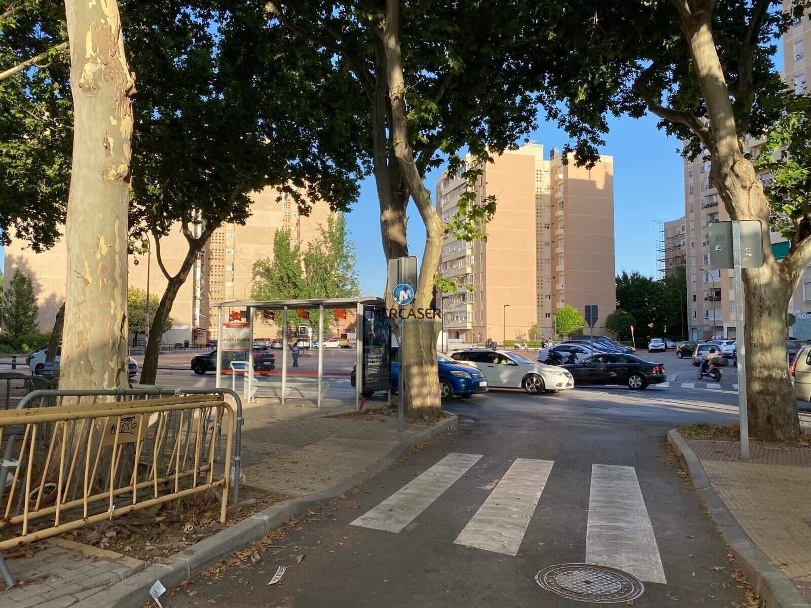 1 bedroom Studio for rent in Alcala de Henares - € 1,030 (Ref: 9920457)