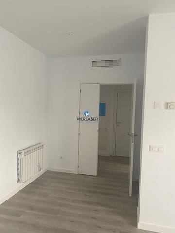 3 bedroom Flat for rent in Meco with pool garage - € 1,200 (Ref: 9920458)