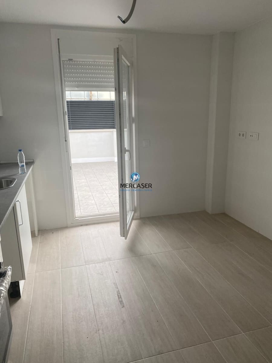 3 bedroom Flat for rent in Meco with pool garage - € 1,200 (Ref: 9920458)