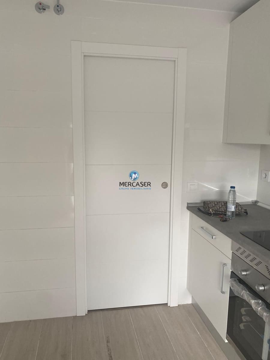 3 bedroom Flat for rent in Meco with pool garage - € 1,200 (Ref: 9920458)