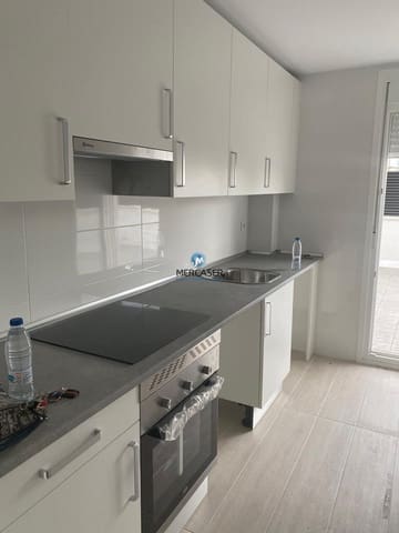 3 bedroom Flat for rent in Meco with pool garage - € 1,200 (Ref: 9920458)