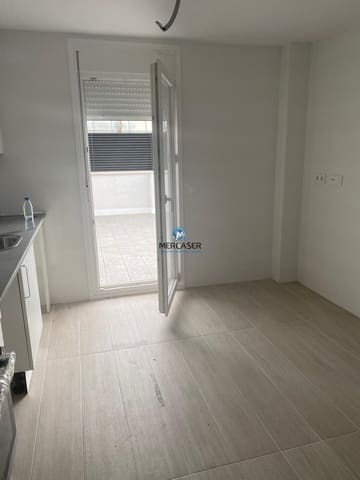 3 bedroom Flat for rent in Meco with pool garage - € 1,200 (Ref: 9920458)
