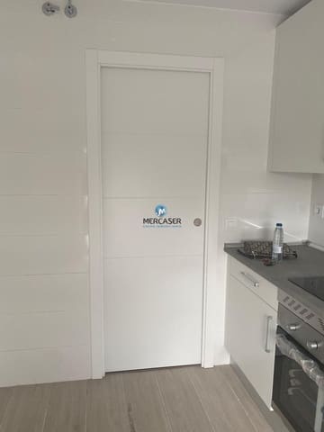 3 bedroom Flat for rent in Meco with pool garage - € 1,200 (Ref: 9920458)