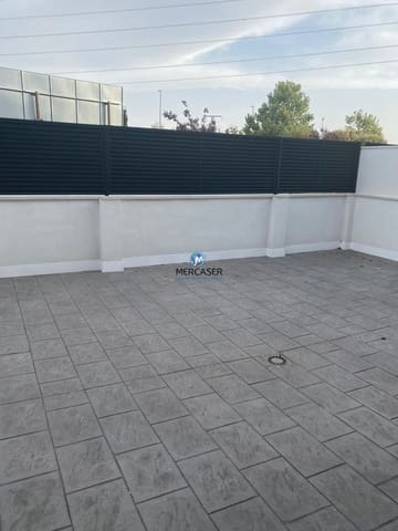 3 bedroom Flat for rent in Meco with pool garage - € 1,200 (Ref: 9920458)