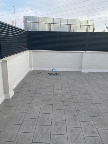 3 bedroom Flat for rent in Meco with pool garage - € 1,200 (Ref: 9920458)