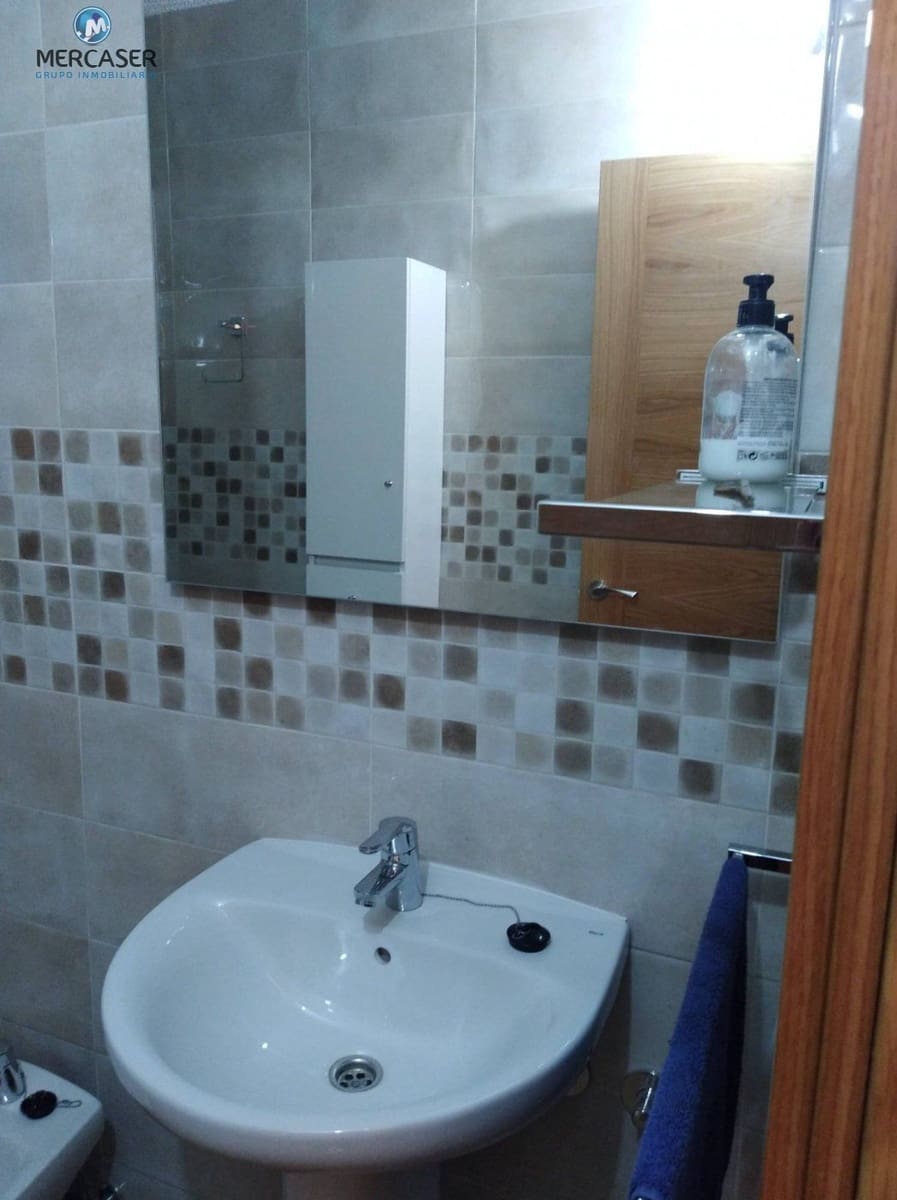 2 bedroom Flat for rent in Alcala de Henares - € 1,050 (Ref: 9920459)