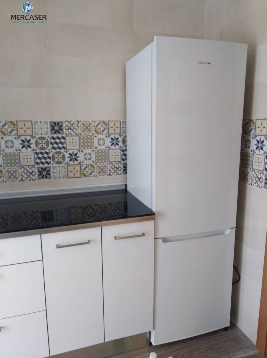 2 bedroom Flat for rent in Alcala de Henares - € 1,050 (Ref: 9920459)