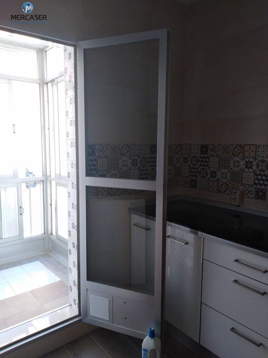2 bedroom Flat for rent in Alcala de Henares - € 1,050 (Ref: 9920459)