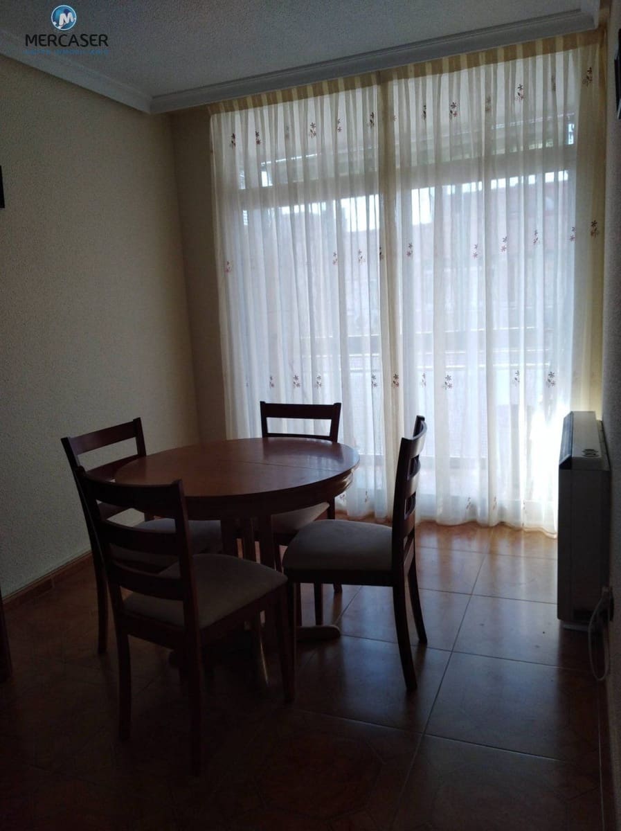 2 bedroom Flat for rent in Alcala de Henares - € 1,050 (Ref: 9920459)