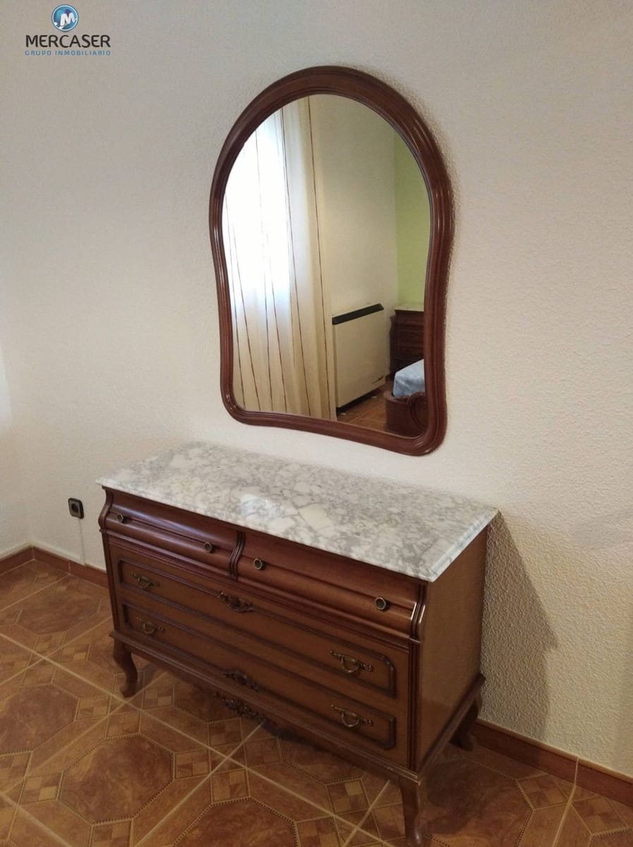 2 bedroom Flat for rent in Alcala de Henares - € 1,050 (Ref: 9920459)