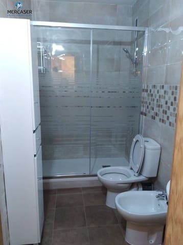 2 bedroom Flat for rent in Alcalá de Henares - € 1,050 (Ref: 9920459)