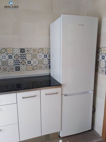 2 bedroom Flat for rent in Alcalá de Henares - € 1,050 (Ref: 9920459)
