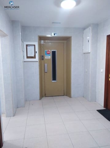 2 bedroom Flat for rent in Alcalá de Henares - € 1,050 (Ref: 9920459)