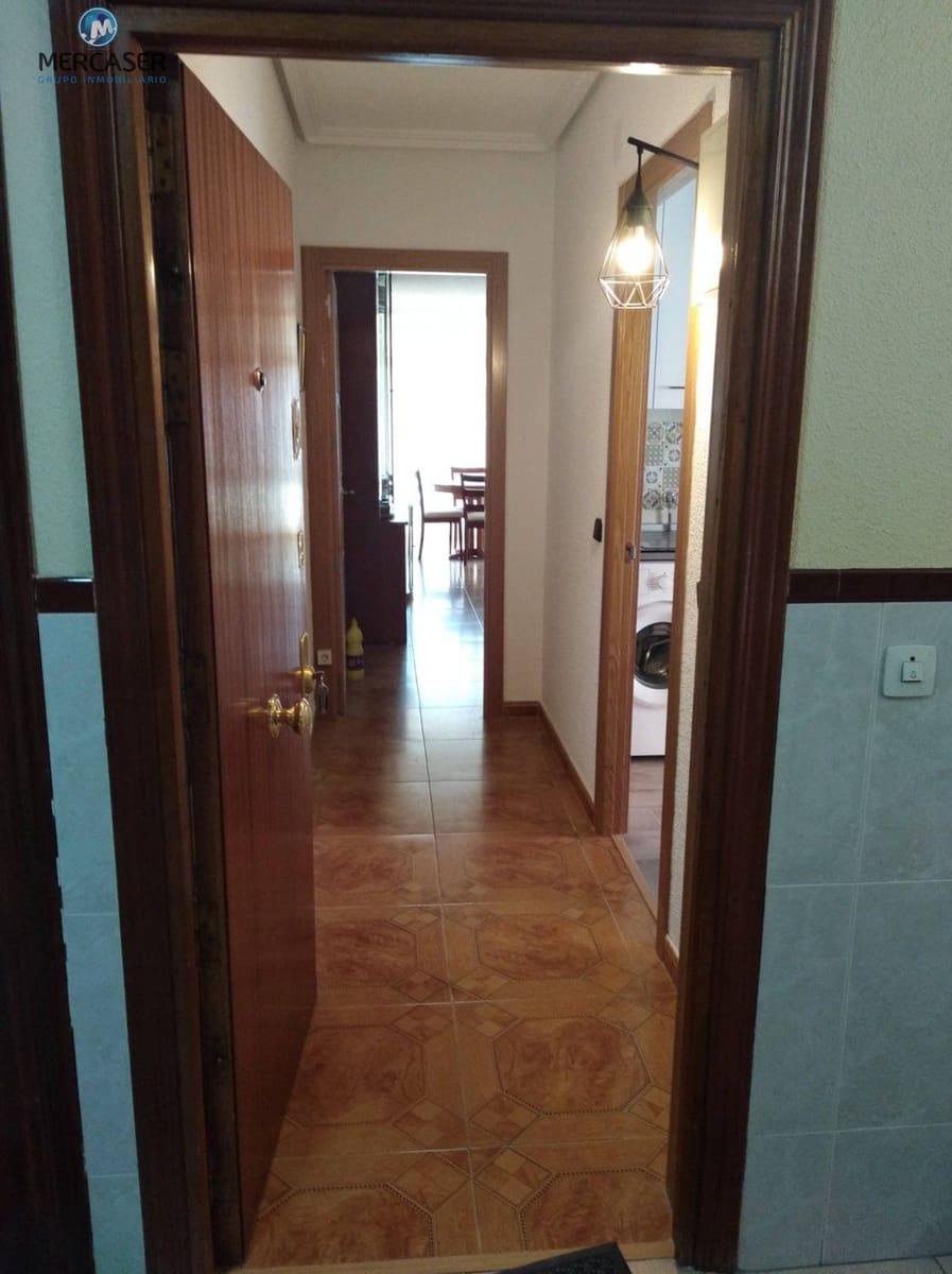 2 bedroom Flat for rent in Alcala de Henares - € 1,050 (Ref: 9920459)