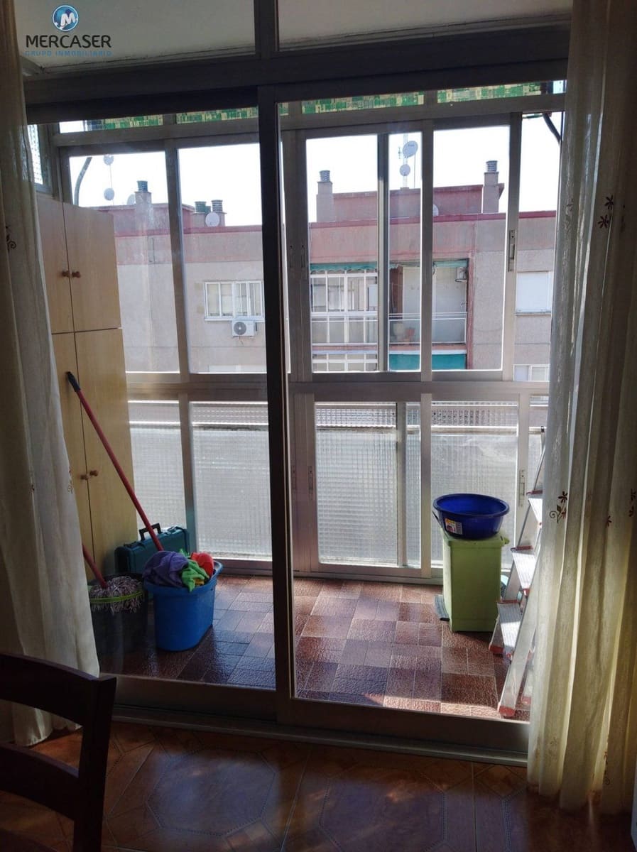 2 bedroom Flat for rent in Alcala de Henares - € 1,050 (Ref: 9920459)