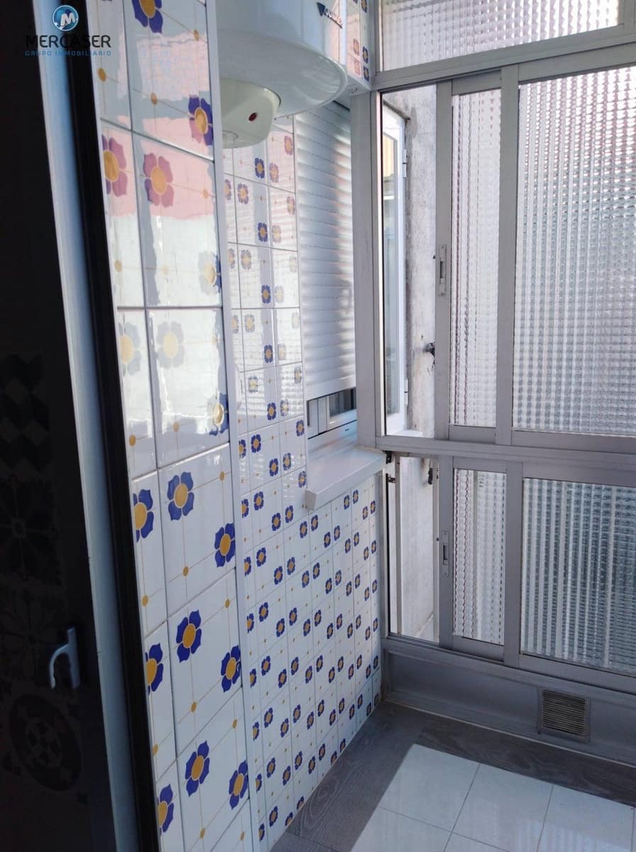 2 bedroom Flat for rent in Alcala de Henares - € 1,050 (Ref: 9920459)