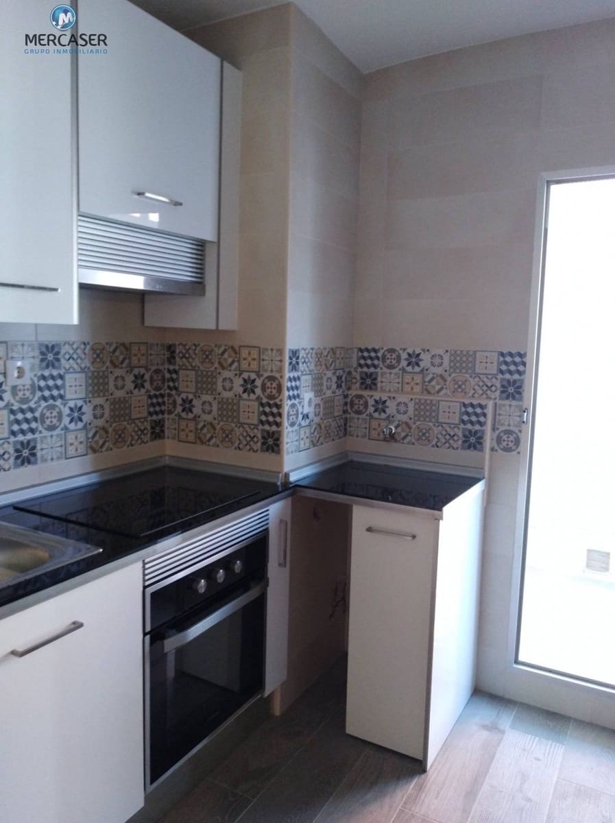 2 bedroom Flat for rent in Alcala de Henares - € 1,050 (Ref: 9920459)