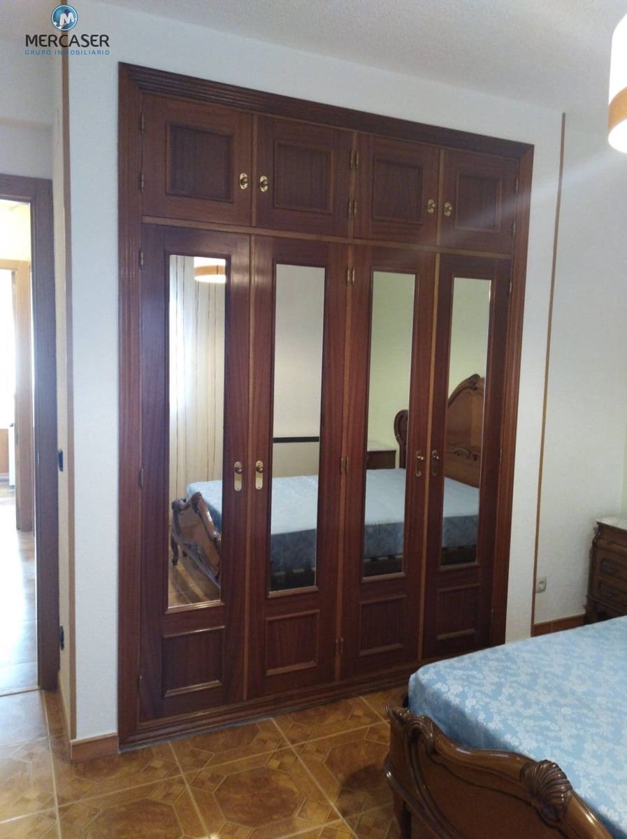 2 bedroom Flat for rent in Alcala de Henares - € 1,050 (Ref: 9920459)