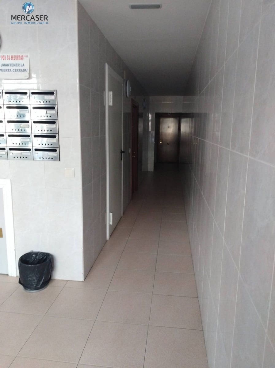 2 bedroom Flat for rent in Alcala de Henares - € 1,050 (Ref: 9920459)