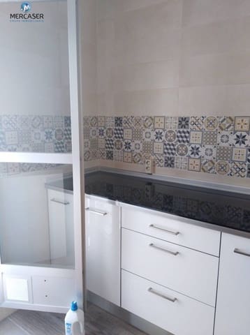 2 bedroom Flat for rent in Alcalá de Henares - € 1,050 (Ref: 9920459)