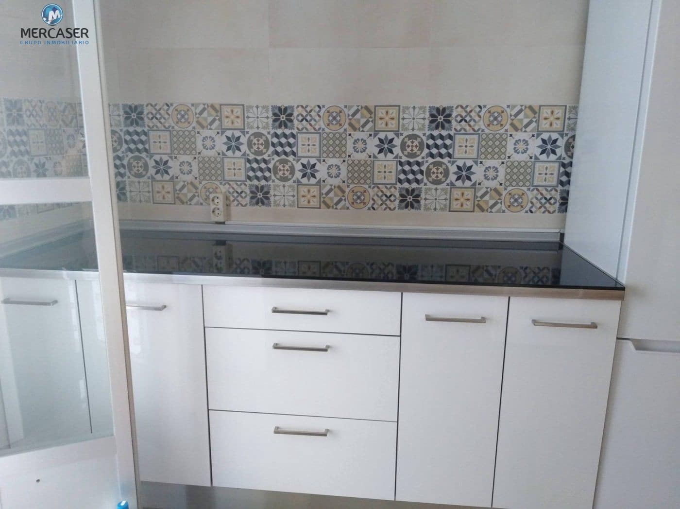 2 bedroom Flat for rent in Alcala de Henares - € 1,050 (Ref: 9920459)