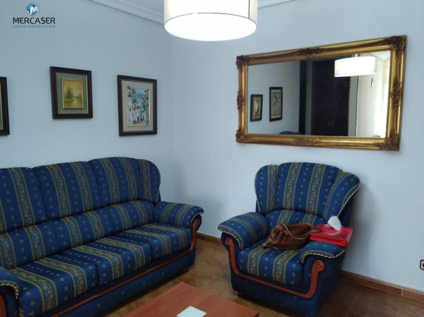 2 bedroom Flat for rent in Alcala de Henares - € 1,050 (Ref: 9920459)