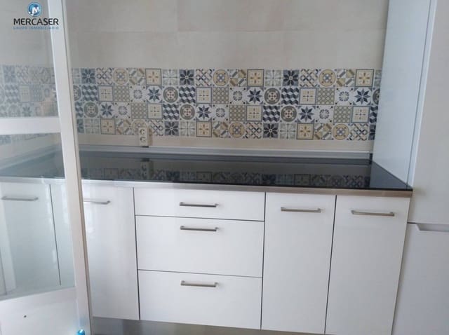 2 bedroom Flat for rent in Alcalá de Henares - € 1,050 (Ref: 9920459)