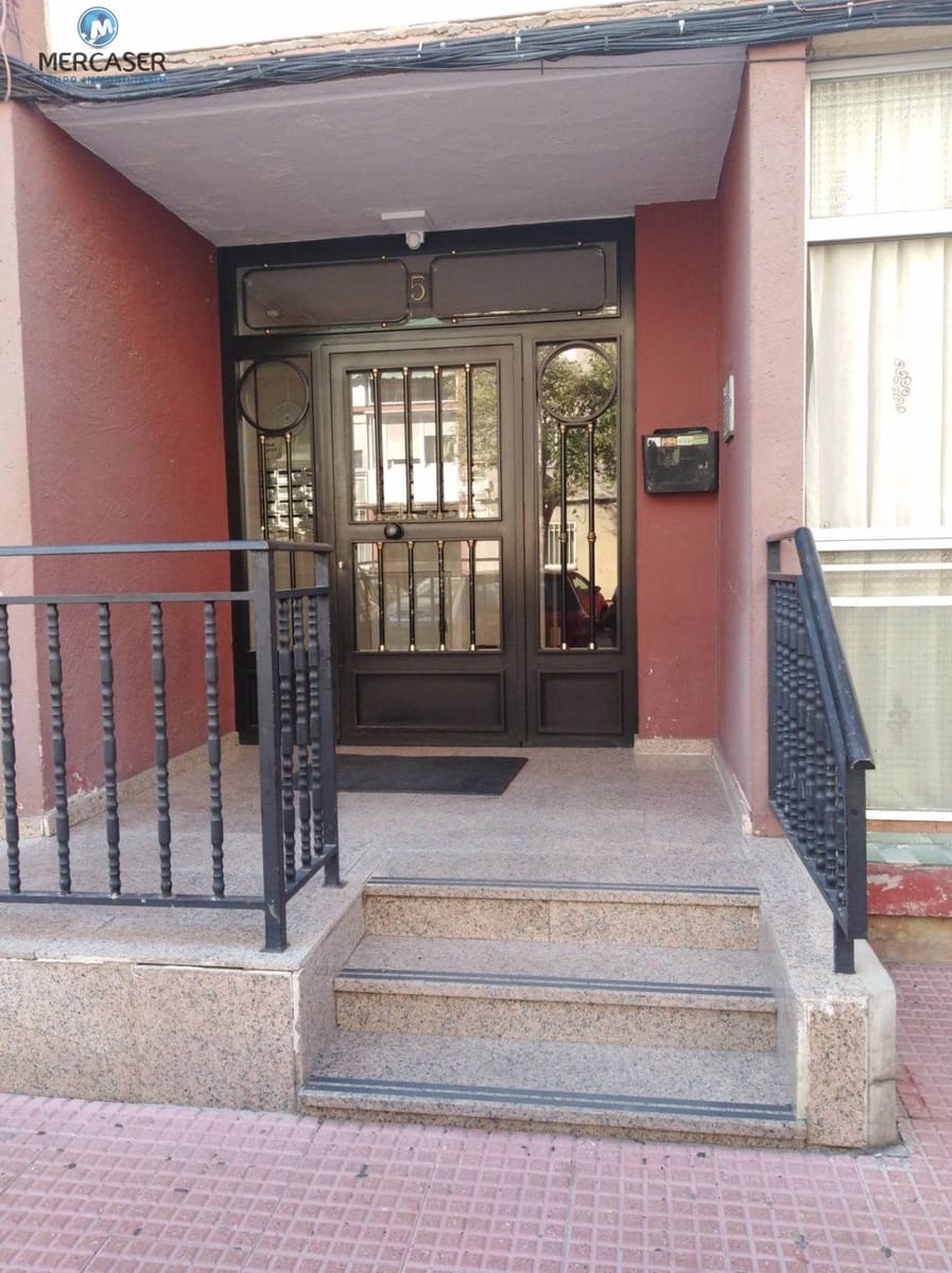 2 bedroom Flat for rent in Alcala de Henares - € 1,050 (Ref: 9920459)