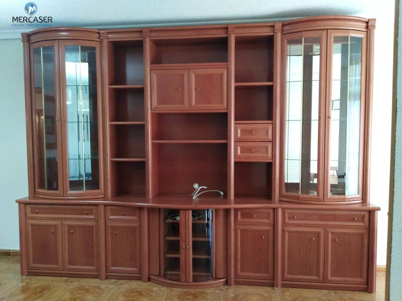 2 bedroom Flat for rent in Alcala de Henares - € 1,050 (Ref: 9920459)