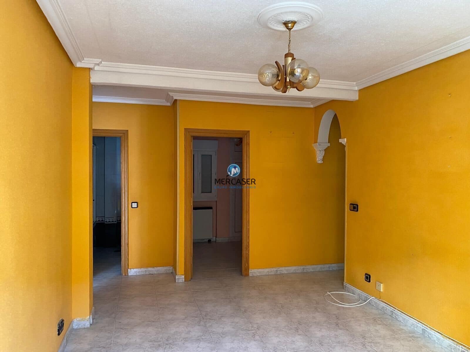 3 bedroom Flat for sale in Alcala de Henares - € 153,500 (Ref: 9920460)