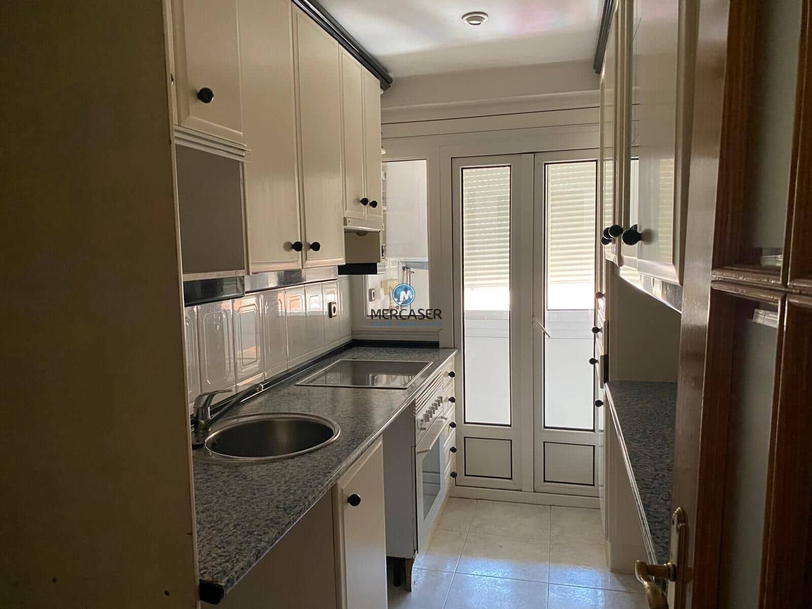 3 bedroom Flat for sale in Alcala de Henares - € 153,500 (Ref: 9920460)