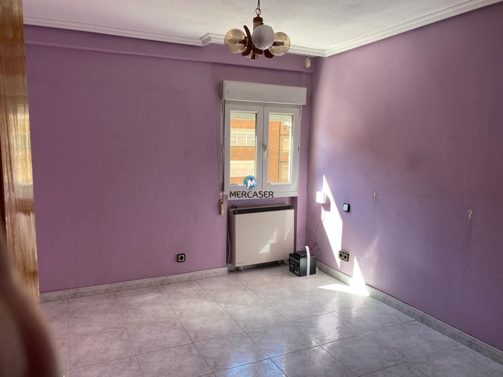 3 bedroom Flat for sale in Alcala de Henares - € 153,500 (Ref: 9920460)