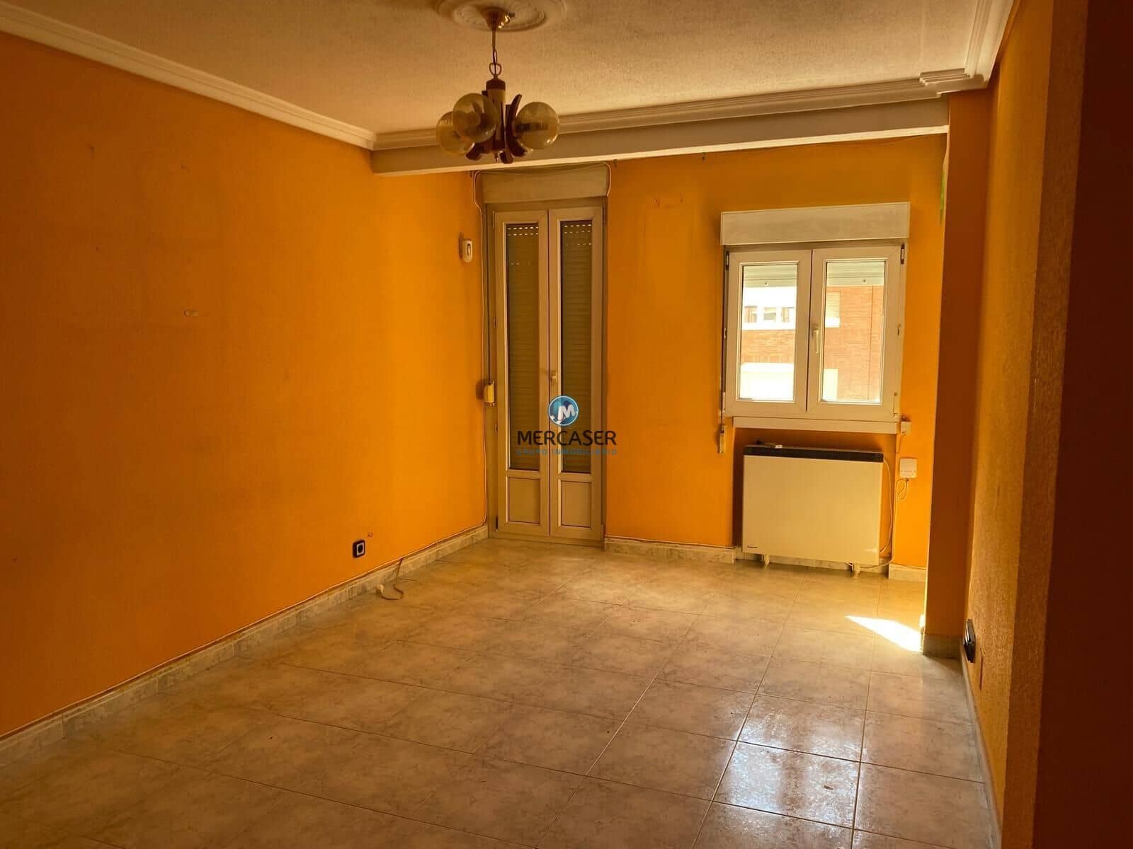 3 bedroom Flat for sale in Alcala de Henares - € 153,500 (Ref: 9920460)