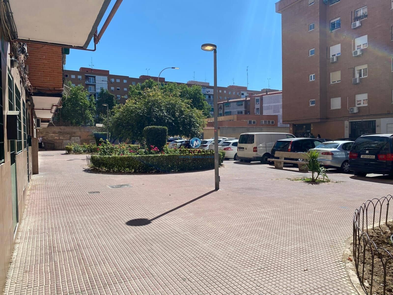 3 bedroom Flat for sale in Alcala de Henares - € 153,500 (Ref: 9920460)