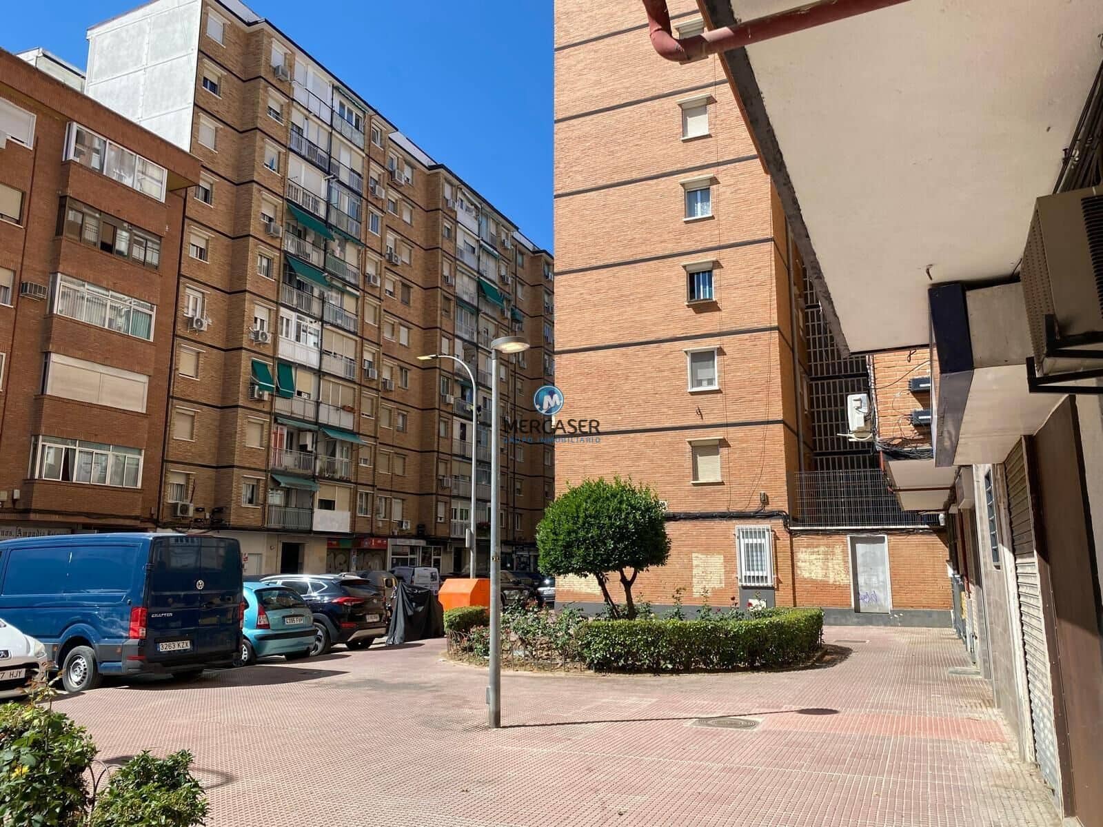 3 bedroom Flat for sale in Alcala de Henares - € 153,500 (Ref: 9920460)
